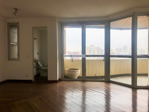 Imagem Apartamento com 2 Quartos à Venda, 160 m² em Panamby - São Paulo Imagem Apartamento com 2 Quartos à Venda, 160 m² em Panamby - São Paulo