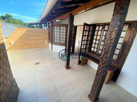 Imagem Cobertura com 2 Quartos à Venda, 170 m² em Icaraí - Niterói Imagem Cobertura com 2 Quartos à Venda, 170 m² em Icaraí - Niterói
