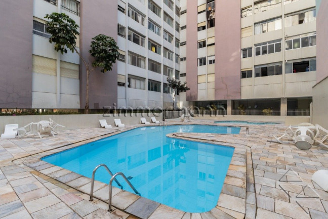 Imagem Apartamento com 3 Quartos à Venda, 171 m² em Jardim Paulista - São Paulo Imagem Apartamento com 3 Quartos à Venda, 171 m² em Jardim Paulista - São Paulo