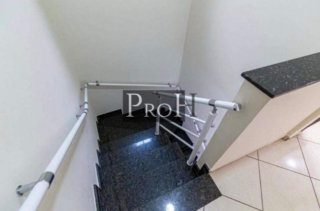 Imagem Cobertura com 3 Quartos à Venda, 119 m² em Utinga - Santo André