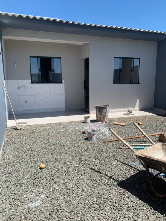 Imagem Casa com 2 Quartos à Venda, 126 m² em Jardim San Raphael V - Arapongas Imagem Casa com 2 Quartos à Venda, 126 m² em Jardim San Raphael V - Arapongas