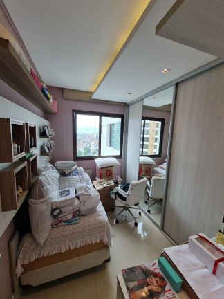Imagem Apartamento com 3 Quartos à Venda, 147 m² em Horto Florestal - Salvador Imagem Apartamento com 3 Quartos à Venda, 147 m² em Horto Florestal - Salvador