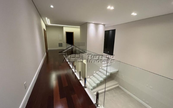 Imagem Casa de Condomínio com 5 Quartos à Venda, 404 m² em Jardim Do Golfe - São José Dos Campos Imagem Casa de Condomínio com 5 Quartos à Venda, 404 m² em Jardim Do Golfe - São José Dos Campos