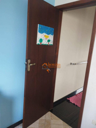 Imagem Sobrado com 2 Quartos à Venda, 100 m² em Jardim Itaquá - Itaquaquecetuba Imagem Sobrado com 2 Quartos à Venda, 100 m² em Jardim Itaquá - Itaquaquecetuba