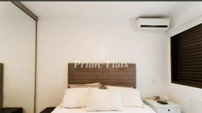 Imagem Apartamento com 1 Quarto à Venda, 55 m² em Jardins - São Paulo