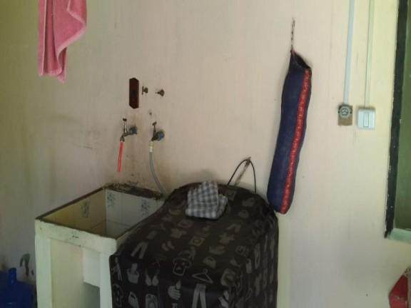 Imagem Casa com 2 Quartos à Venda, 100 m² em Jardim João Paulo Ii - Sumaré Imagem Casa com 2 Quartos à Venda, 100 m² em Jardim João Paulo Ii - Sumaré