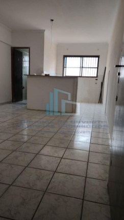 Kitnet à Venda, 30 m² em Ocian - Praia Grande