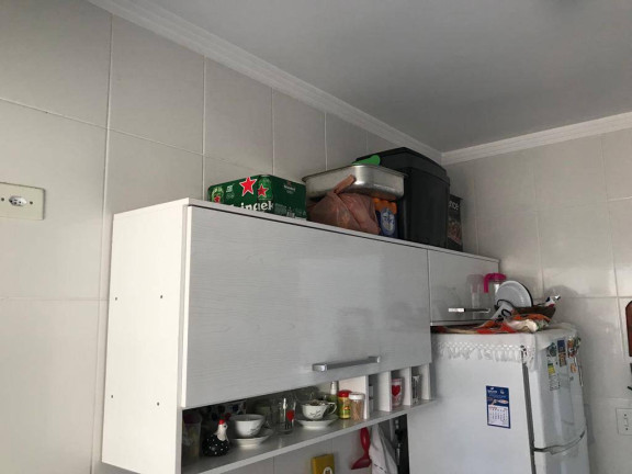Imagem Apartamento com 2 Quartos à Venda, 60 m² em Vila Haro - Sorocaba