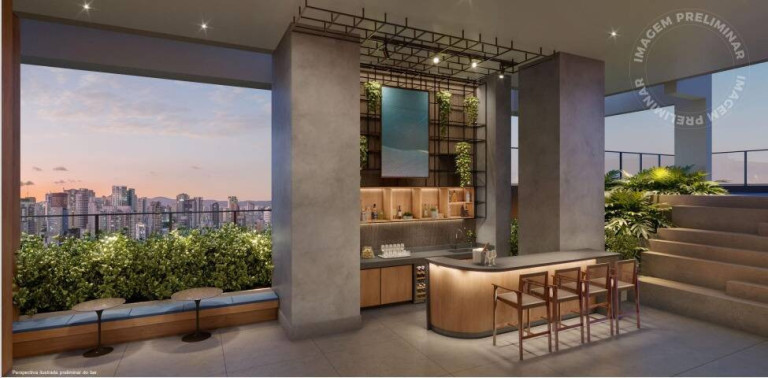 Imagem Apartamento à Venda, em Vila Mariana - São Paulo Imagem Apartamento à Venda, em Vila Mariana - São Paulo