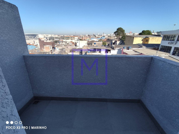 Imagem Apartamento com 2 Quartos à Venda, 46 m² em Cidade Antônio Estevão De Carvalho - São Paulo