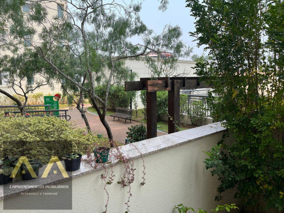 Imagem Apartamento com 2 Quartos para Alugar, 110 m² em Tamboré - Santana De Parnaíba Imagem Apartamento com 2 Quartos para Alugar, 110 m² em Tamboré - Santana De Parnaíba