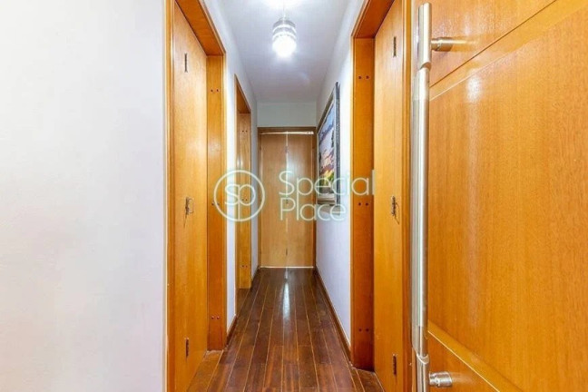 Imagem Apartamento com 3 Quartos à Venda, 130 m² em Lapa - São Paulo