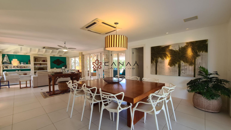 Imagem Casa de Condomínio com 7 Quartos à Venda, 500 m² em Baía Formosa - Armação Dos Búzios Imagem Casa de Condomínio com 7 Quartos à Venda, 500 m² em Baía Formosa - Armação Dos Búzios