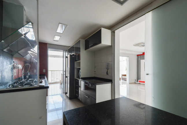 Imagem Apartamento com 3 Quartos à Venda, 137 m² em Tatuapé - São Paulo Imagem Apartamento com 3 Quartos à Venda, 137 m² em Tatuapé - São Paulo