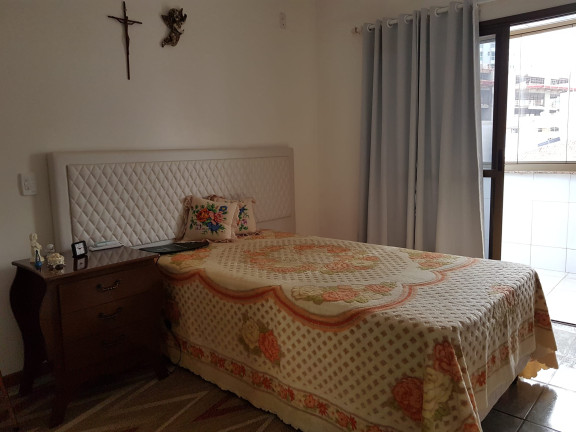 Imagem Apartamento com 2 Quartos à Venda, 98 m² em Praia Do Morro - Guarapari