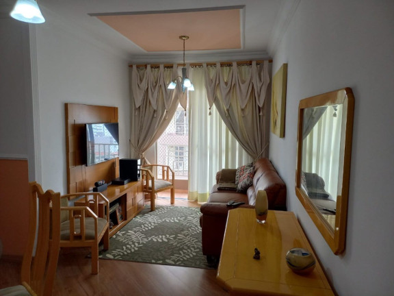 Imagem Apartamento com 3 Quartos à Venda, 65 m² em Baeta Neves - São Bernardo Do Campo Imagem Apartamento com 3 Quartos à Venda, 65 m² em Baeta Neves - São Bernardo Do Campo