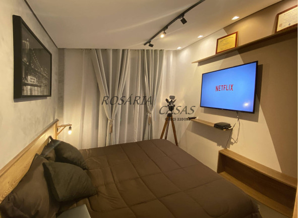 Imagem Apartamento com 1 Quarto para Alugar, em Bela Vista - São Paulo Imagem Apartamento com 1 Quarto para Alugar, em Bela Vista - São Paulo