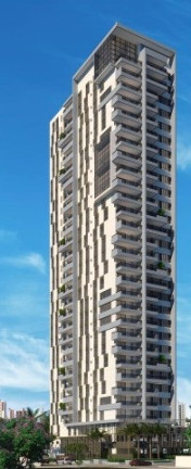 Apartamento com 3 Quartos à Venda, 87 m² em Manaíra - João Pessoa