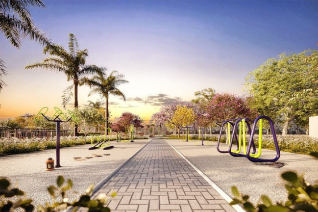 Imagem Apartamento à Venda, 150 m² em Corrupira - Jundiaí