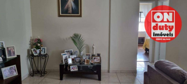 Imagem Apartamento com 2 Quartos à Venda, 95 m² em Aparecida - Santos Imagem Apartamento com 2 Quartos à Venda, 95 m² em Aparecida - Santos