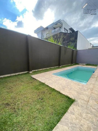 Imagem Casa com 3 Quartos para Alugar, 150 m² em Loteamento Verana - São José Dos Campos