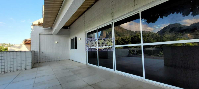 Imagem Cobertura com 4 Quartos à Venda, 400 m² em Barra Da Tijuca - Rio De Janeiro Imagem Cobertura com 4 Quartos à Venda, 400 m² em Barra Da Tijuca - Rio De Janeiro