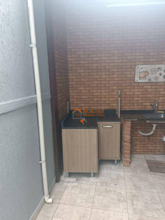 Imagem Casa com 3 Quartos à Venda, 96 m² em Aviação - Praia Grande