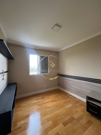 Imagem Apartamento com 3 Quartos à Venda, 104 m² em Jardim América - São José Dos Campos