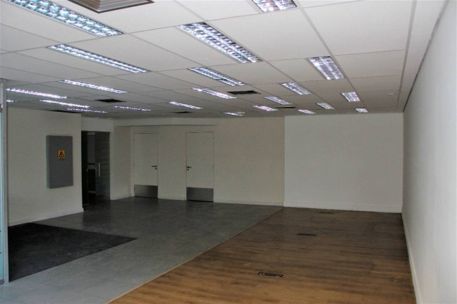 Imagem Loja para Alugar, 529 m² em Jardim Paulistano - São Paulo Imagem Loja para Alugar, 529 m² em Jardim Paulistano - São Paulo