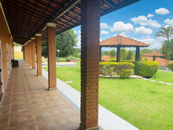 Imagem Chácara com 6 Quartos à Venda, 8.000 m² em Portal São Marcelo - Bragança Paulista