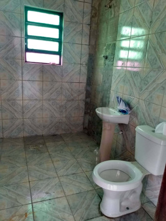 Imagem Casa com 1 Quarto para Alugar, 60 m² em Jardim Miranda D'aviz - Mauá