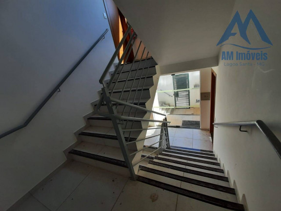 Imagem Apartamento com 2 Quartos à Venda, 50 m² em Residencial Visão - Lagoa Santa Imagem Apartamento com 2 Quartos à Venda, 50 m² em Residencial Visão - Lagoa Santa