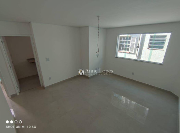 Imagem Casa com 2 Quartos à Venda, 100 m² em Campo Grande - Santos Imagem Casa com 2 Quartos à Venda, 100 m² em Campo Grande - Santos