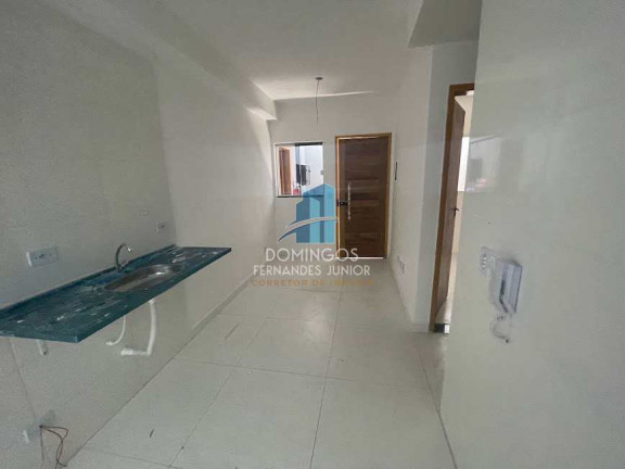 Imagem Apartamento com 2 Quartos à Venda, 35 m² em Itaquera - São Paulo Imagem Apartamento com 2 Quartos à Venda, 35 m² em Itaquera - São Paulo