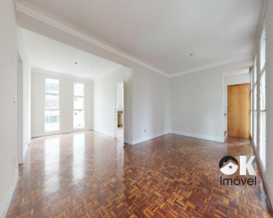 Imagem Apartamento com 3 Quartos à Venda, 158 m² em Jardim Paulista - São Paulo Imagem Apartamento com 3 Quartos à Venda, 158 m² em Jardim Paulista - São Paulo