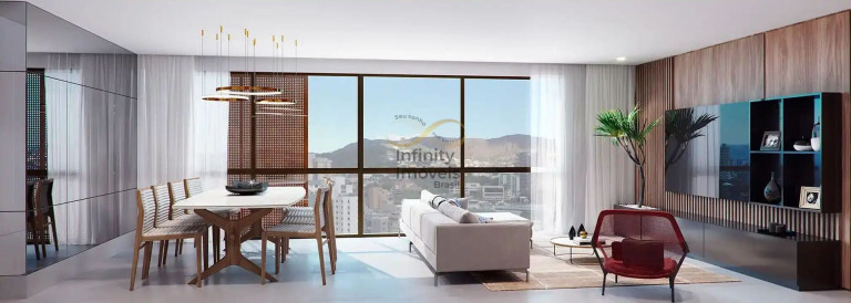 Imagem Apartamento com 4 Quartos à Venda, 136 m² em Gutierrez - Belo Horizonte Imagem Apartamento com 4 Quartos à Venda, 136 m² em Gutierrez - Belo Horizonte