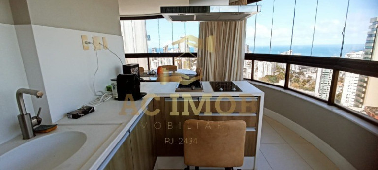 Imagem Imóvel com 4 Quartos à Venda, 315 m² em Graça - Salvador