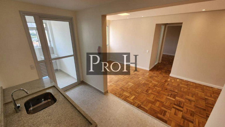 Imagem Apartamento com 2 Quartos à Venda, 67 m² em Chácara Inglesa - São Paulo