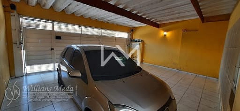 Imagem Sobrado com 4 Quartos à Venda, 121 m² em Jardim Paraventi - Guarulhos Imagem Sobrado com 4 Quartos à Venda, 121 m² em Jardim Paraventi - Guarulhos