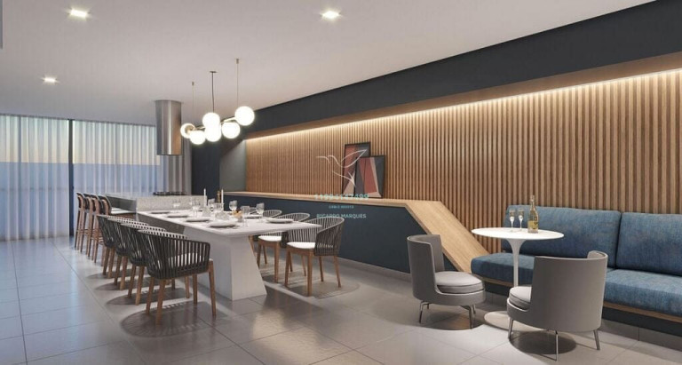 Imagem Apartamento com 1 Quarto à Venda, 27 m² em Alto Da Boa Vista - São Paulo Imagem Apartamento com 1 Quarto à Venda, 27 m² em Alto Da Boa Vista - São Paulo