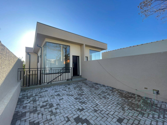 Casa com 2 Quartos à Venda, 86 m² em Jardim Das Cerejeiras - Atibaia
