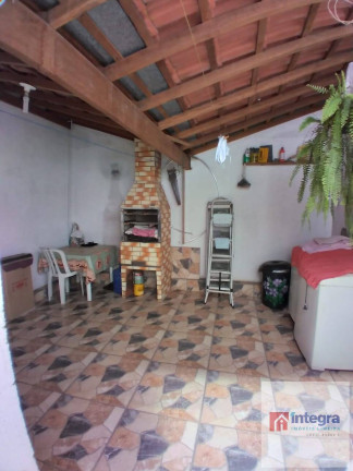 Imagem Casa com 3 Quartos à Venda, 139 m² em Jardim Residencial Santa Amália - Limeira Imagem Casa com 3 Quartos à Venda, 139 m² em Jardim Residencial Santa Amália - Limeira