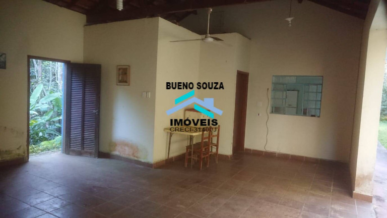 Imagem Chácara com 5 Quartos à Venda, 7 m² em Morro Grande - Nazaré Paulista