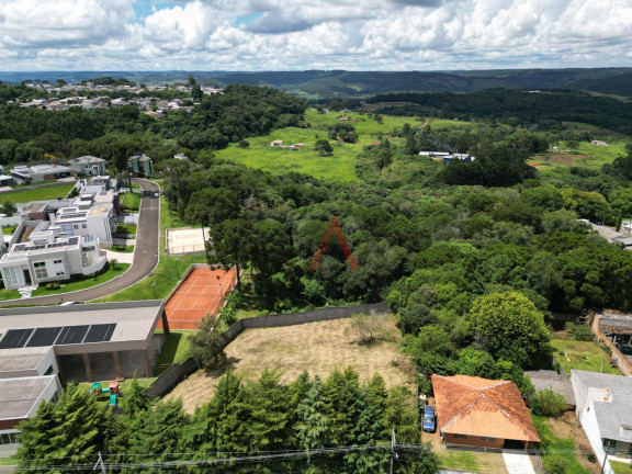 Imagem Terreno à Venda, em Boqueirão - Guarapuava Imagem Terreno à Venda, em Boqueirão - Guarapuava