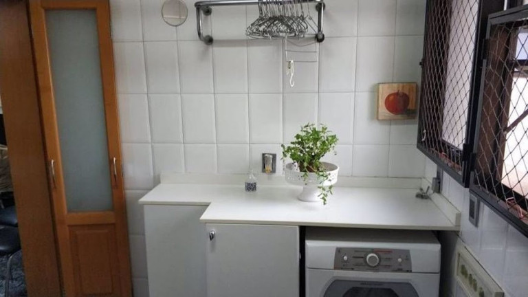 Imagem Apartamento com 3 Quartos à Venda, 120 m² em Vila Dom Pedro I - São Paulo