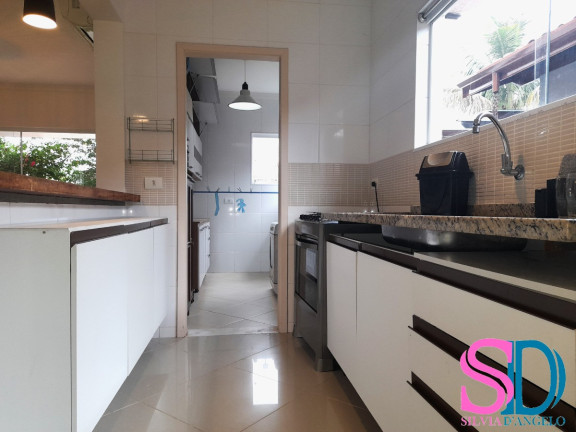Imagem Casa de Condomínio com 3 Quartos à Venda, 180 m² em Horto Florestal - Ubatuba Imagem Casa de Condomínio com 3 Quartos à Venda, 180 m² em Horto Florestal - Ubatuba