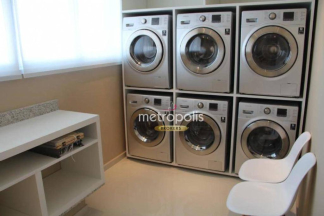 Imagem Loft com 1 Quarto à Venda, 42 m² em Jardim Do Mar - São Bernardo Do Campo