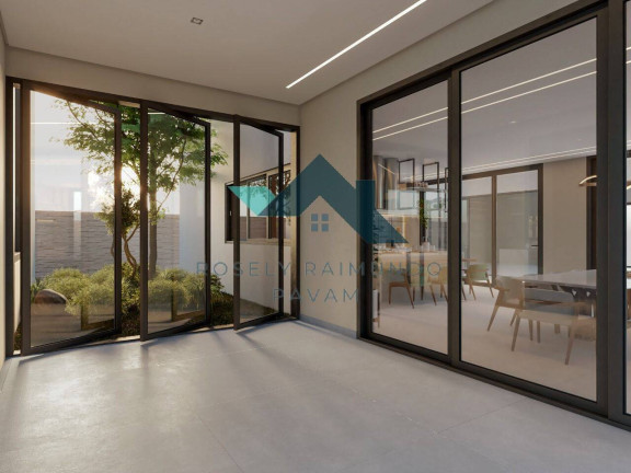 Imagem Casa com 5 Quartos à Venda, 700 m² em Itu