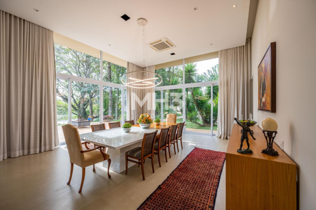 Imagem Casa de Condomínio com 3 Quartos à Venda, 1.000 m² em Sousas - Campinas