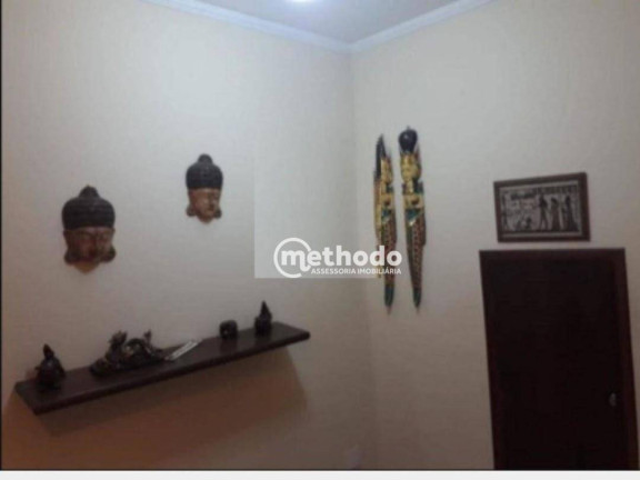 Imagem Imóvel com 3 Quartos à Venda, 145 m² em Jardim São Rafael - Campinas